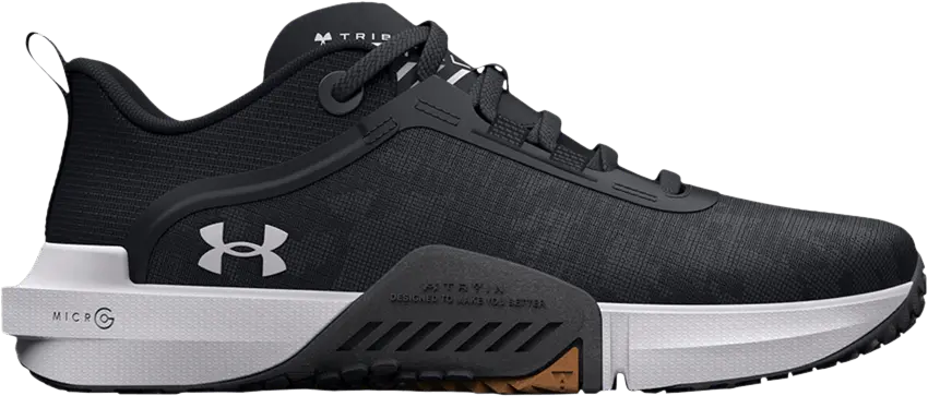  Under Armour TriBase Reign Vital &#039;Black Camo&#039;