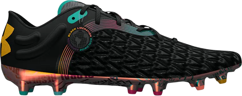 Under Armour Clone Magnetico Pro 2.0 FG &#039;Black History Month&#039;