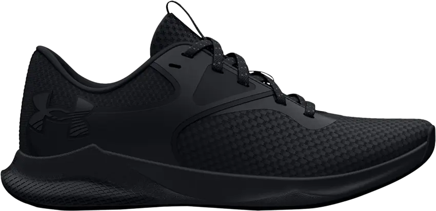 Under Armour Wmns Charged Aurora 2 &#039;Triple Black&#039;