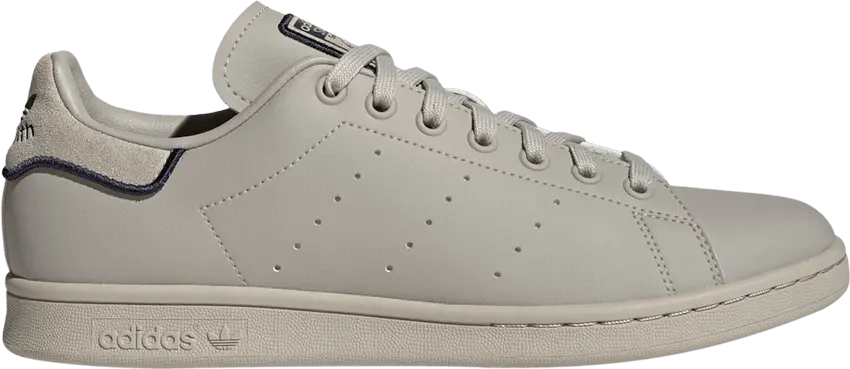  Adidas Stan Smith &#039;Metal Grey Navy&#039;
