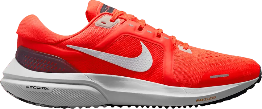 Nike Air Zoom Vomero 16 &#039;Bright Crimson&#039;