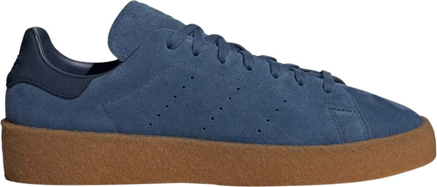  Adidas Stan Smith Crepe &#039;Night Marine Gum&#039;