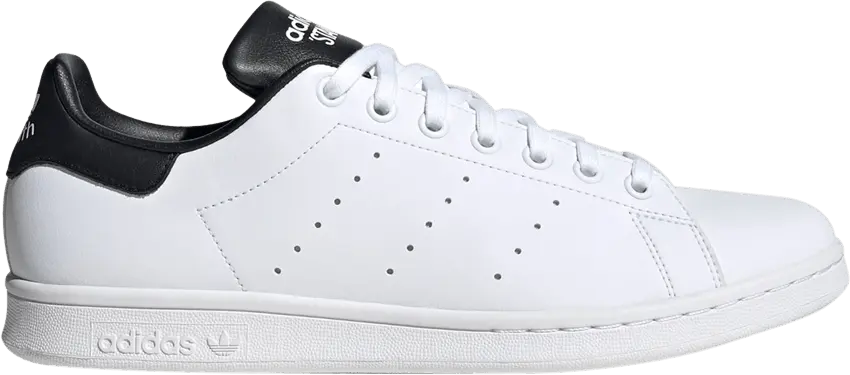  Adidas Stan Smith &#039;Color Pop - Black&#039;