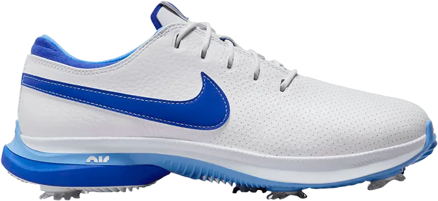  Nike Air Zoom Victory Tour 3 &#039;White Hyper Royal&#039;