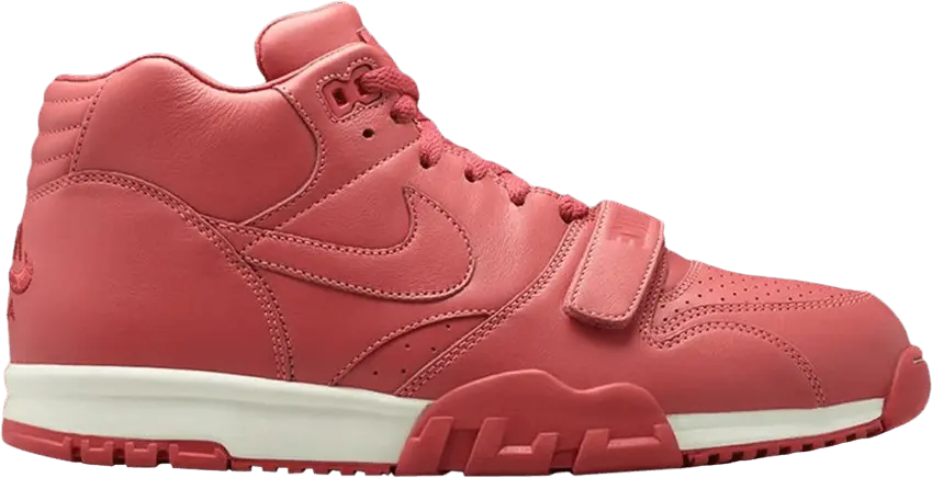  Nike Air Trainer 1 Mid Premium QS &#039;Light Redwood&#039;