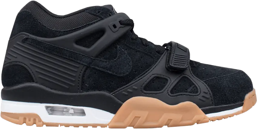  Nike Air Trainer 3 &#039;Black Gum&#039;