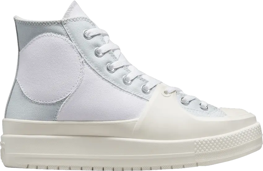  Converse Chuck Taylor All Star High Construct &#039;Colorblock - Ghosted&#039;