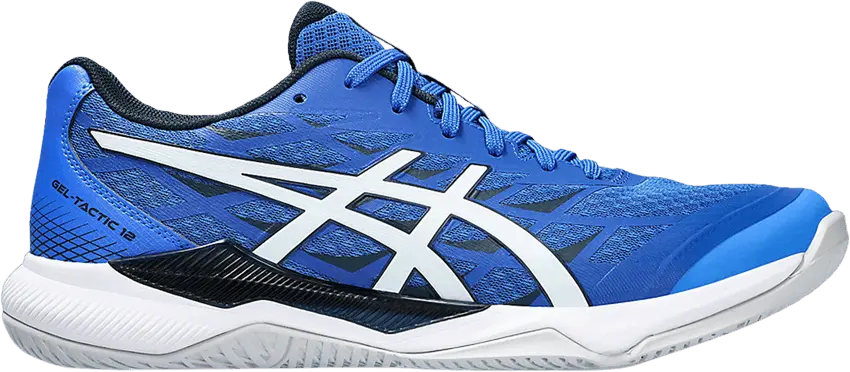  Asics Gel Tactic 12 &#039;Illusion Blue&#039;