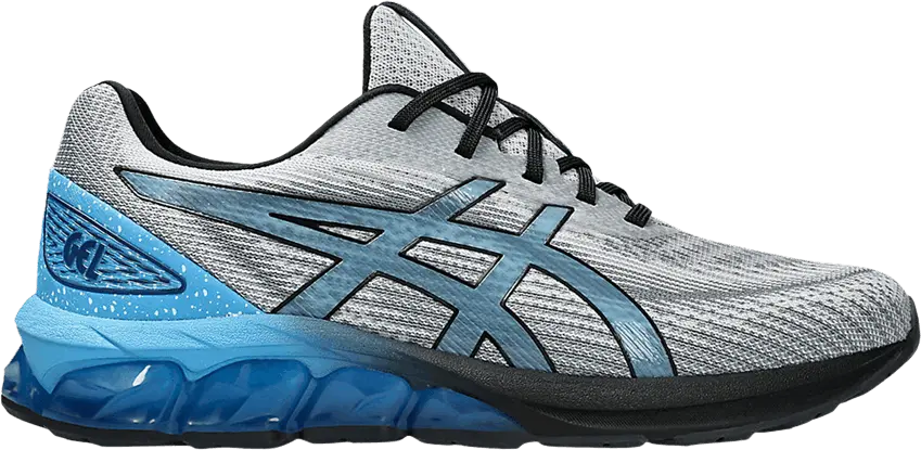  Asics Gel Quantum 180 7 &#039;Sheet Rock Dolphin Blue&#039;