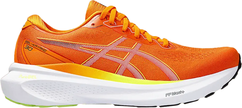  Asics Gel Kayano 30 &#039;Bright Orange&#039;