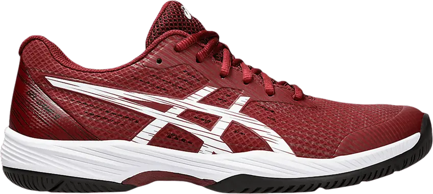  Asics Gel Game 9 &#039;Antique Red&#039;