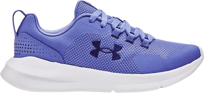 Under Armour Wmns Essential &#039;Baja Blue&#039;