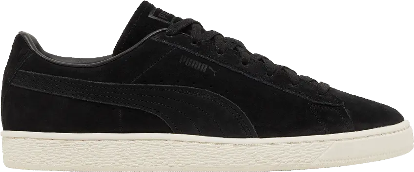  Puma Suede Classic &#039;75th Anniversary - Black&#039;