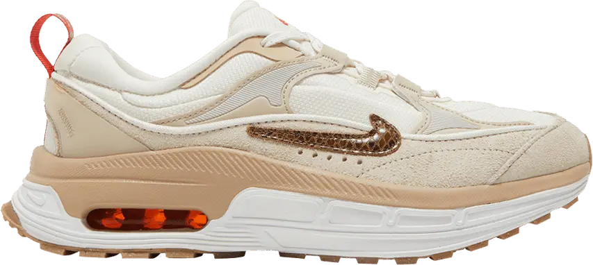 Nike Air Max Bliss SE Pale Ivory (Women&#039;s)