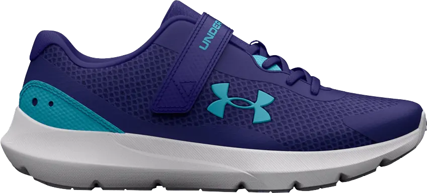  Under Armour Surge 3 AC PS &#039;Sonar Blue&#039;