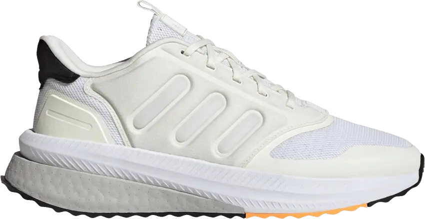  Adidas X_PLRPHASE &#039;Off White Orange&#039;