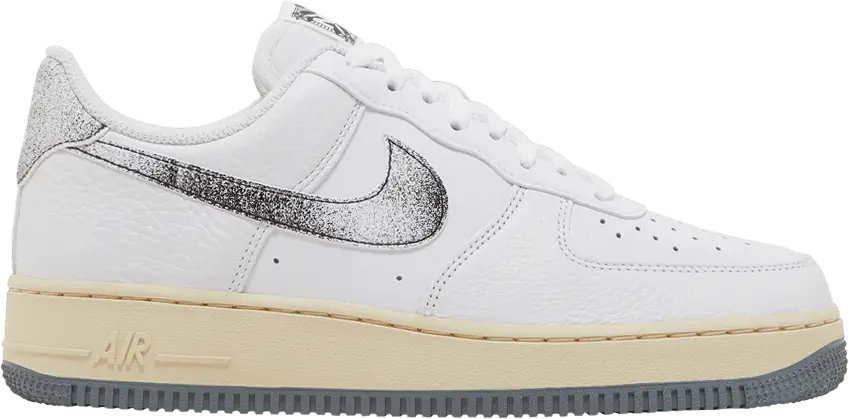  Nike Air Force 1 Low Classics 50 Years Of Hip-Hop
