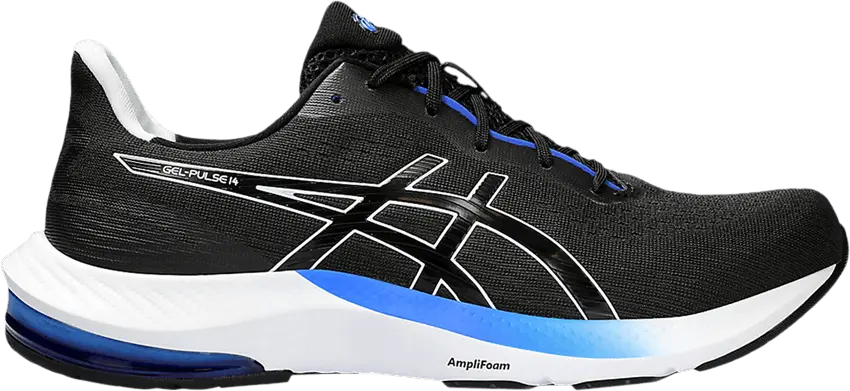  Asics Gel Pulse 14 &#039;Graphite Grey Illusion Blue&#039;