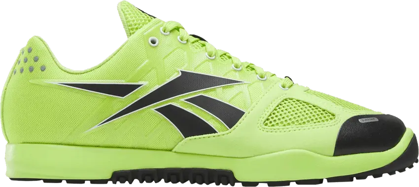 Reebok Nano 2.0 &#039;Laser Lime&#039;