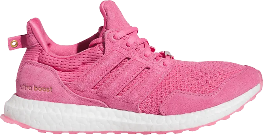  Adidas adidas Ultra Boost 1.0 Pink Fusion (Women&#039;s)