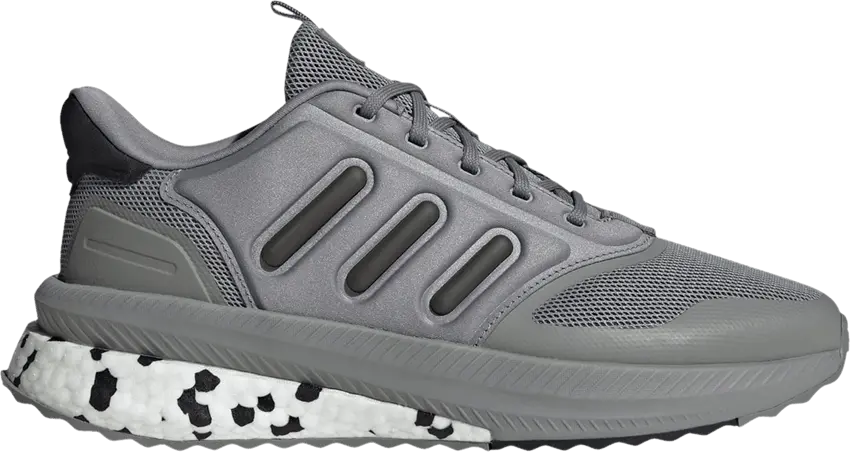  Adidas X_PLRPHASE &#039;Grey Black&#039;
