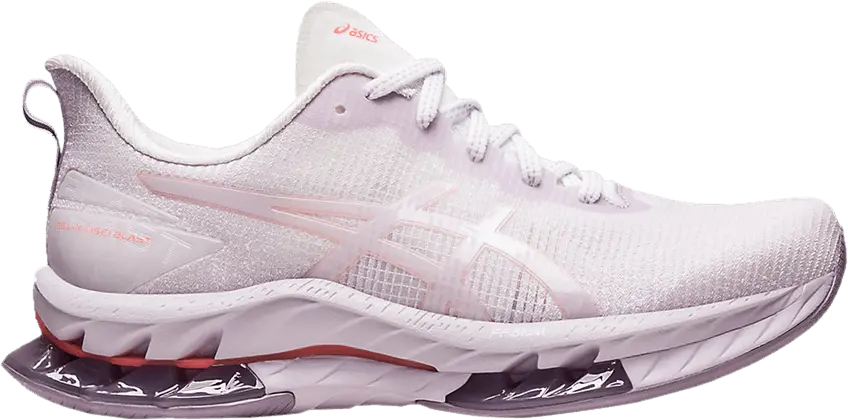  Asics Wmns Gel Kinsei Blast LE 2 &#039;Lavender Papaya&#039;