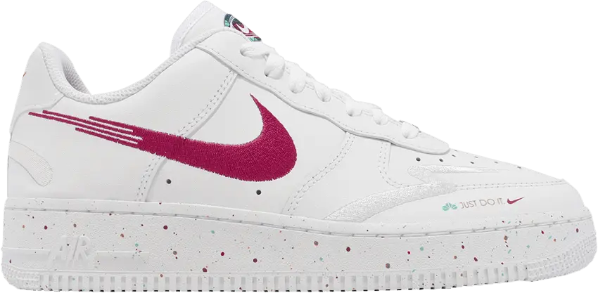  Nike Air Force 1 Low &#039;07 LX Leap High (Women&#039;s)