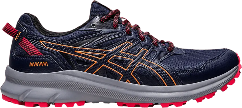  Asics Trail Scout 2 &#039;Midnight Sun Peach&#039;