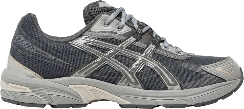  Asics ASICS Gel-1130 RE Obsidian Grey