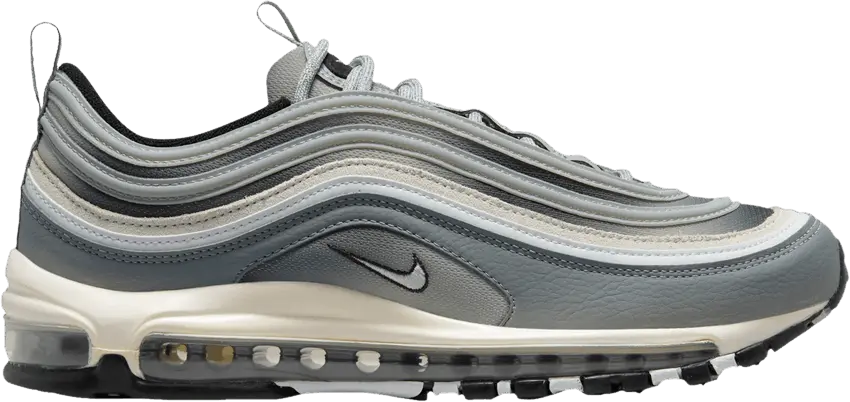  Nike Air Max 97 &#039;Cool Grey Photon Dust&#039;