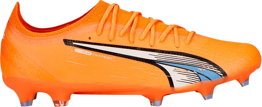  Puma Ultra Ultimate FG AG &#039;Supercharge Pack&#039;