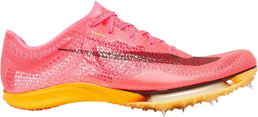  Nike Air Zoom Victory Hyper Pink Laser Orange