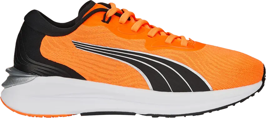 Puma Electrify Nitro 2 Jr &#039;Ultra Orange&#039;