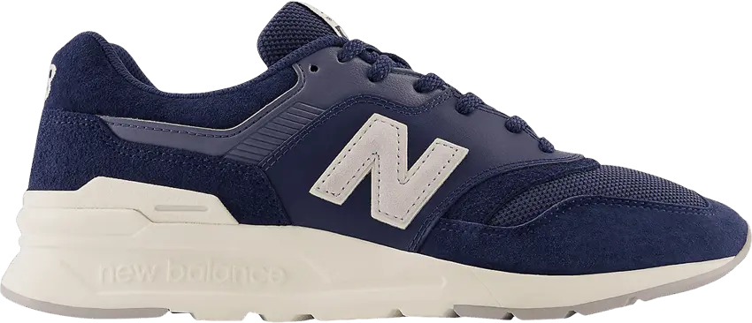  New Balance 997H Navy Grey Matter