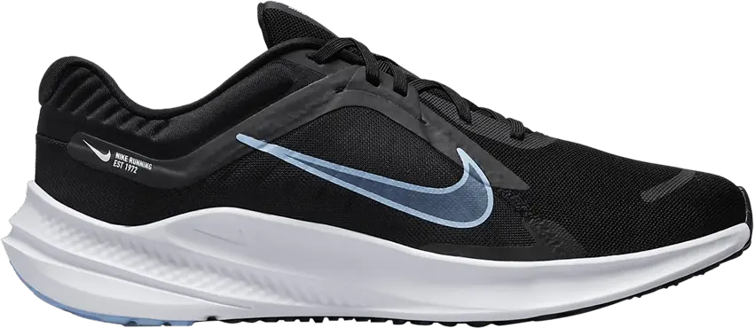  Nike Quest 5 &#039;Black Cobalt Bliss&#039;