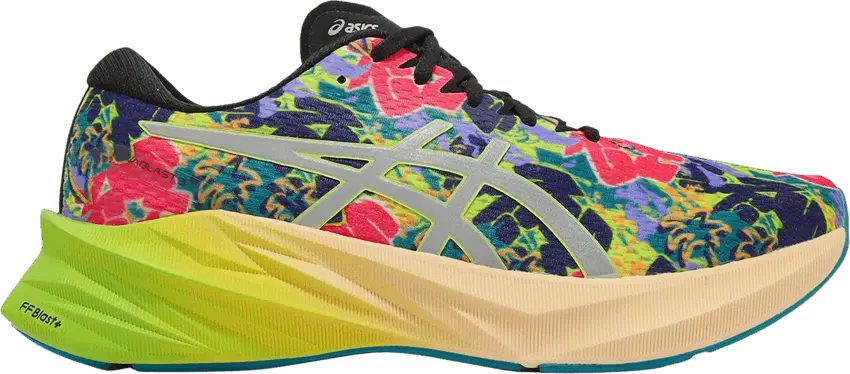  Asics Novablast 3 Lite-Show &#039;Geometric Origami&#039;