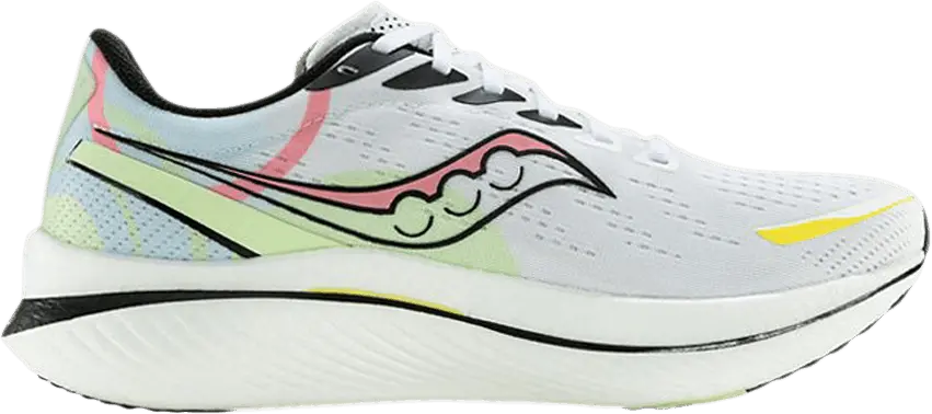 Saucony Endorphin Speed 3 &#039;Four Fruit Soup&#039;