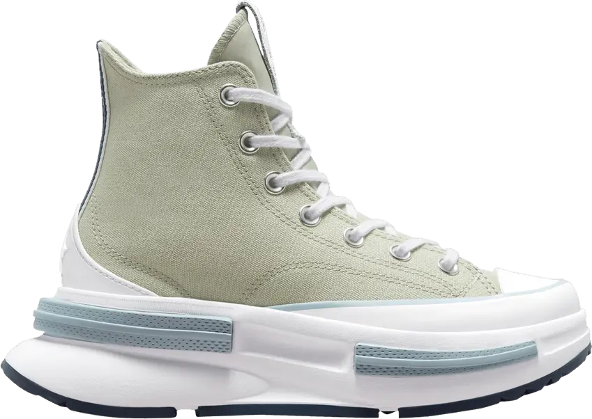  Converse Run Star Legacy CX High &#039;Summit Sage&#039;