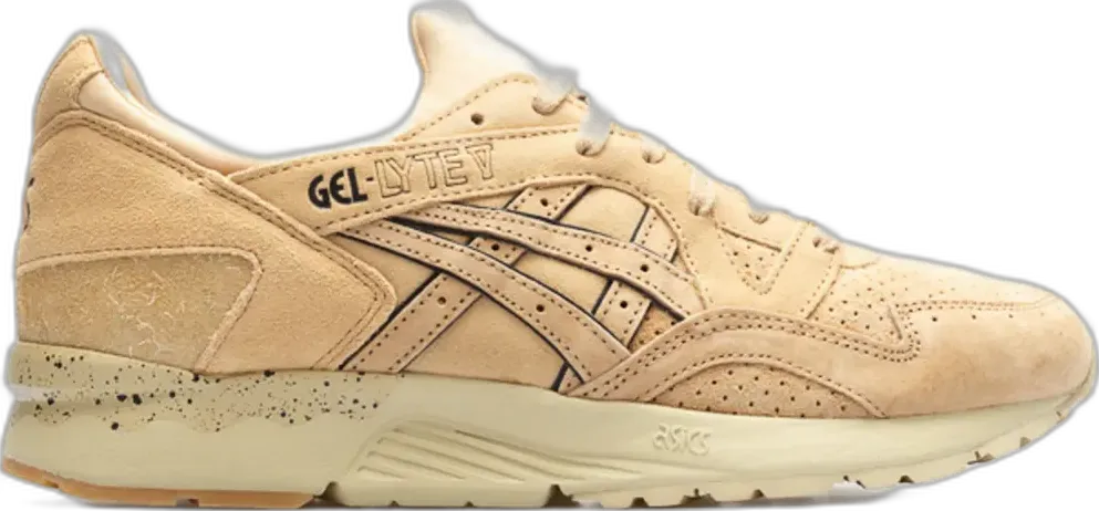  Asics ASICS Gel-Lyte V Monkey Time Sand Layer