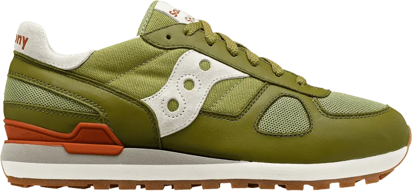  Under Armour Shadow Original &#039;Olive Brown&#039;