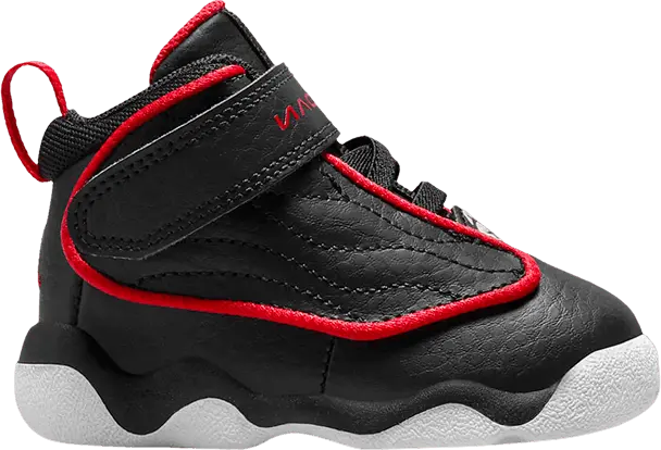  Jordan Pro Strong TD &#039;Black University Red&#039;