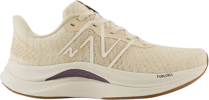  New Balance FuelCell Propel v4 2E Wide &#039;Bone Sea Salt&#039;