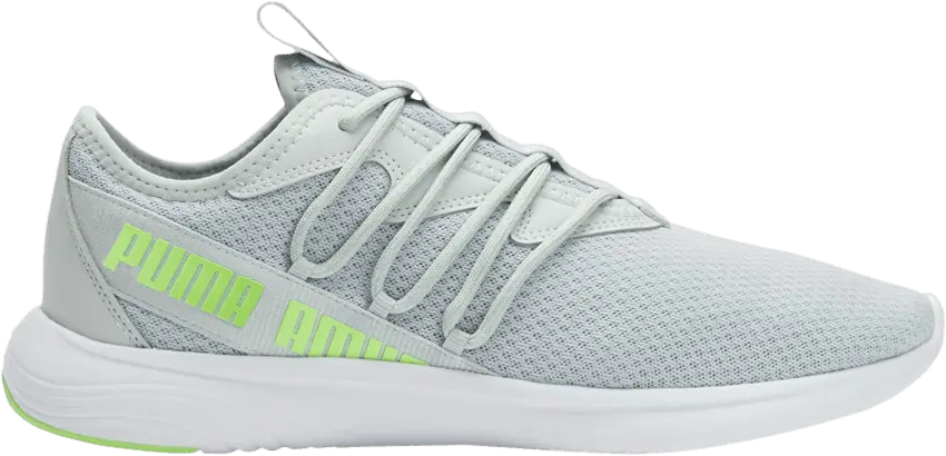 Puma Star Vital Lace &#039;Platinum Fizzy Lime&#039;