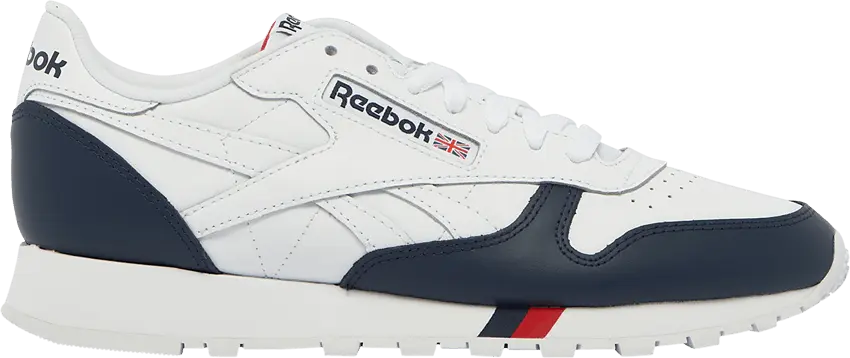  Reebok Classic Leather &#039;Nautical Pack&#039;