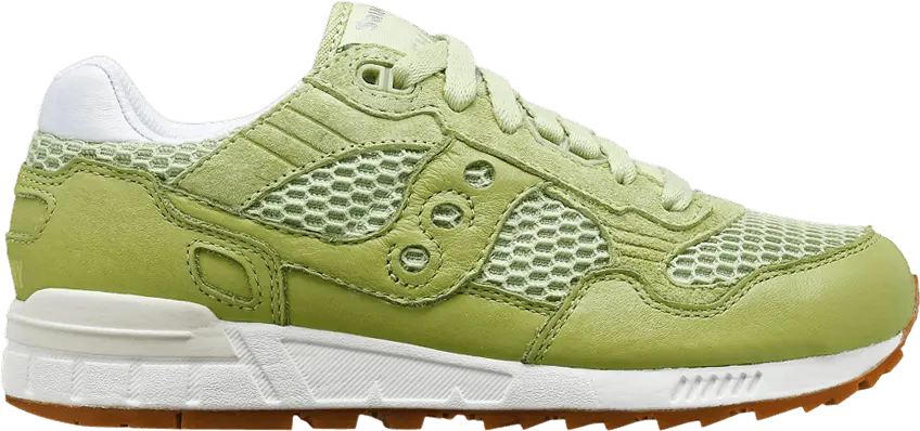  Saucony Wmns Shadow 5000 &#039;Summer - Mint Gum&#039;