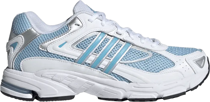  Adidas Wmns Response CL &#039;White Clear Sky&#039;