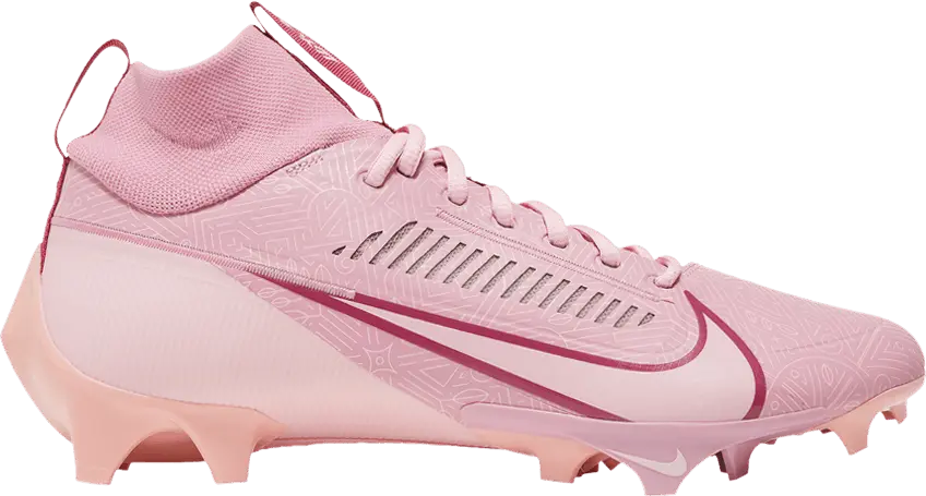  Nike Kyler Murray x Vapor Edge Pro 360 2 &#039;Elemental Pink&#039;