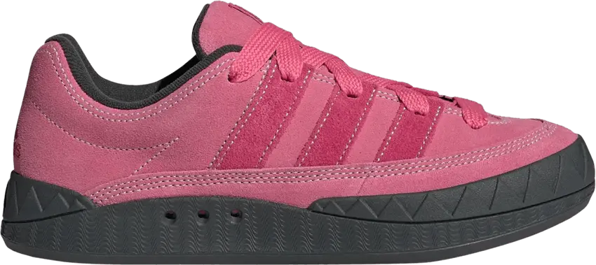 Adidas Wmns Adimatic &#039;Pink Fusion Carbon&#039;
