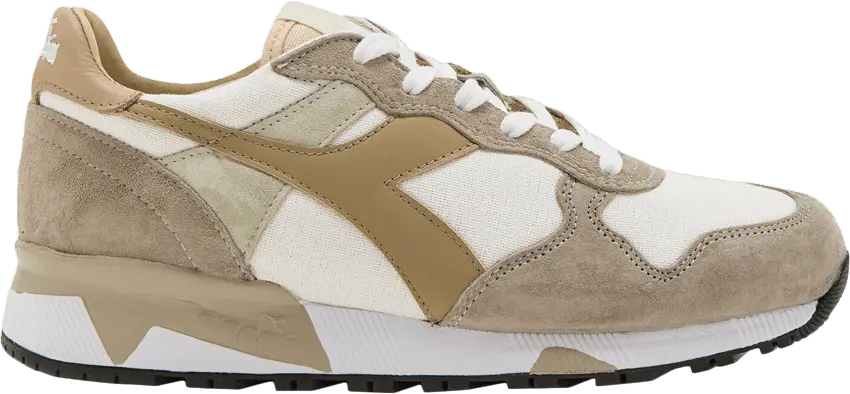  Diadora Trident 90 C SW &#039;White Putty&#039;