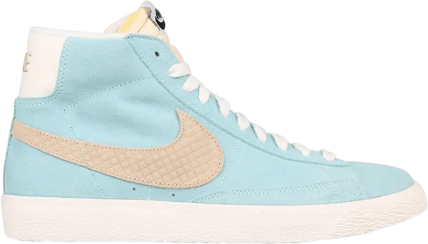  Nike Blazer Mid PRM Vintage QS &#039;Ice Cream&#039;